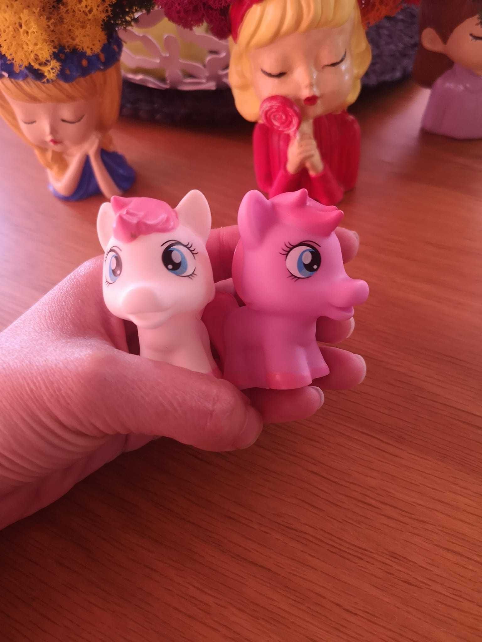 Огромна колекция My Little Pony /Малкото пони - Част Втора