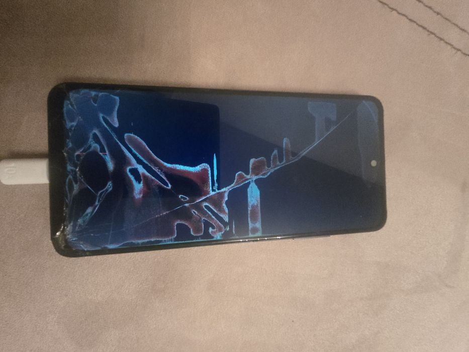 Redmi Note 10 5g за части