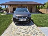 Seat Alhambra 2016