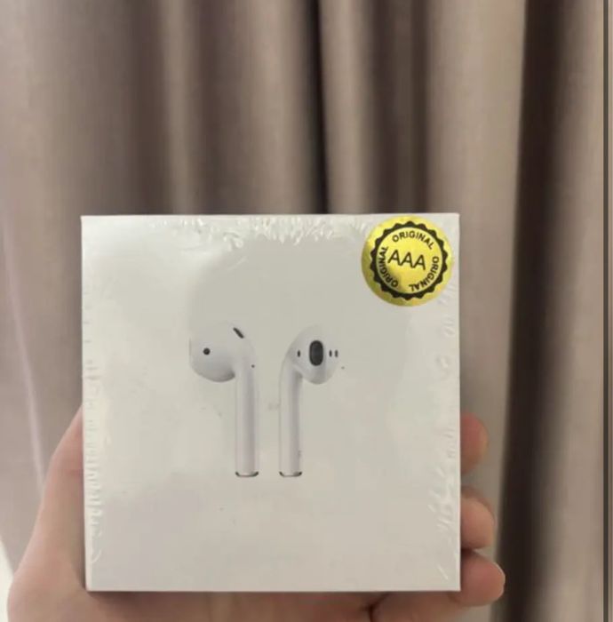Наушники Air Pods