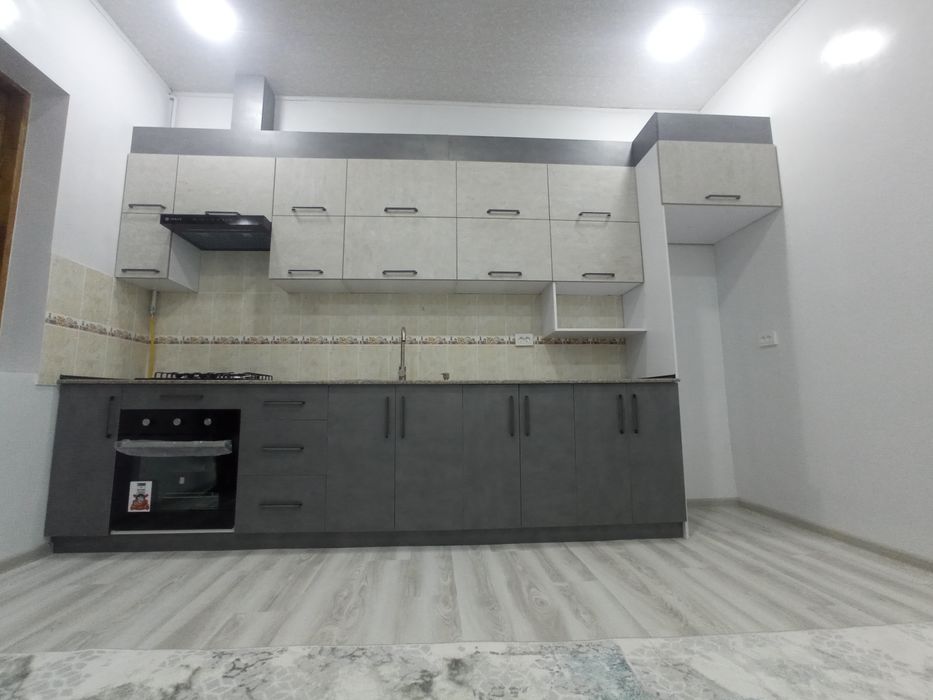 Buyurtma asosida oshhonamebeli va boshqa turdagi korpus mebeli yasash