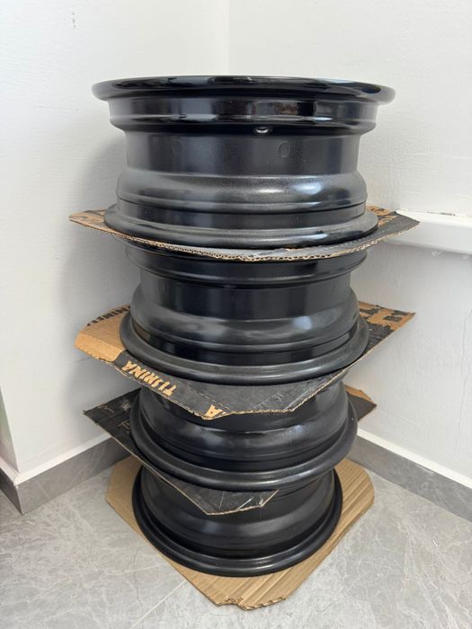 Диски R13 штампы