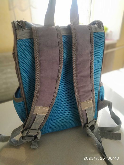 Продам каркасный рюкзак для начальной школы