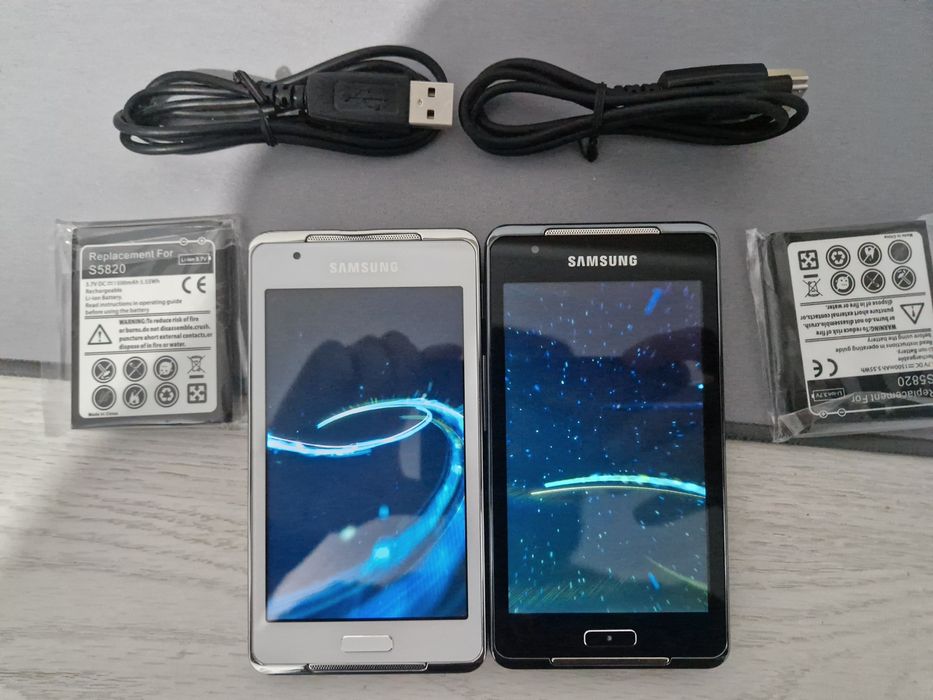 Mp3 player Samsung YP QI1