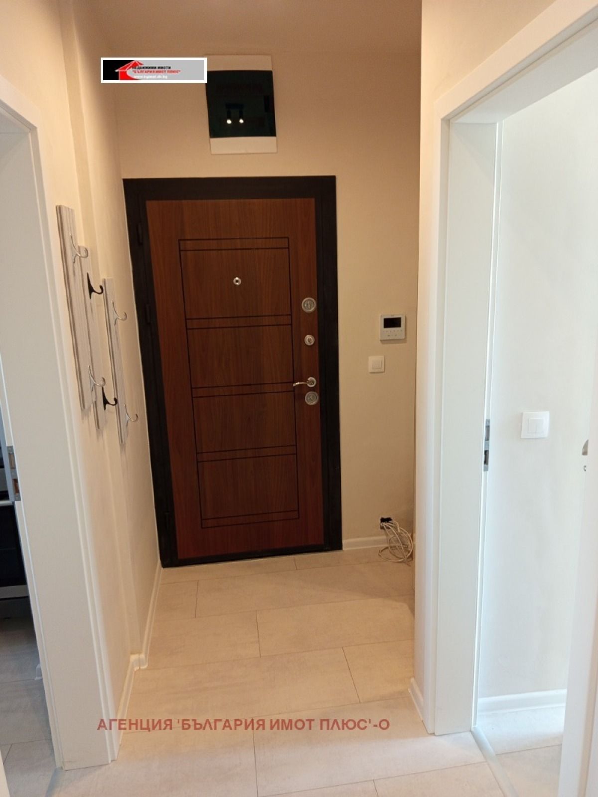 Продажба 3-стаен гр. София - Овча Купел 2  96m²