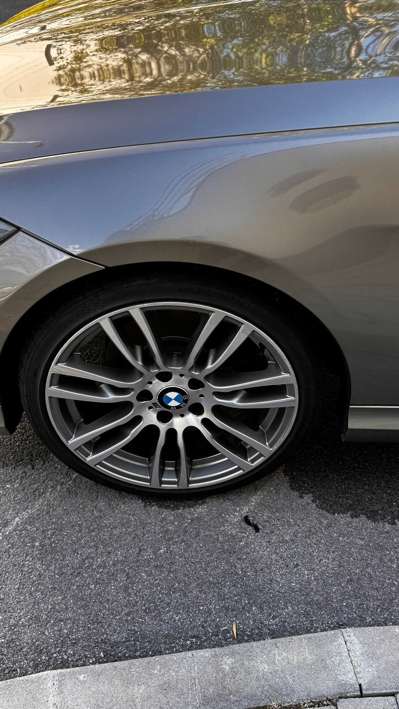 BMW Джанти 5x120 19  style 403M спортпакет