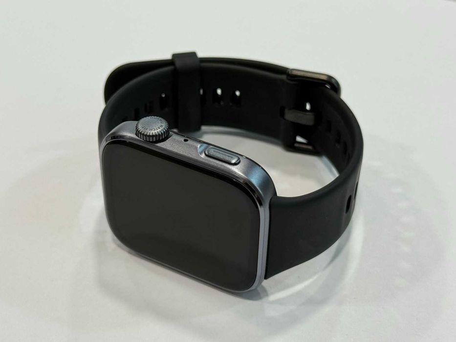 Huawei Watch Fit 4 Black - Гаранция