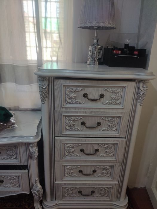 Mebel klassik spalniy