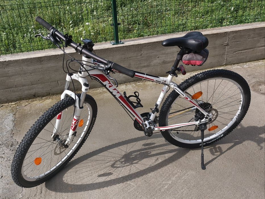 Bicicleta adulti KTM MTB