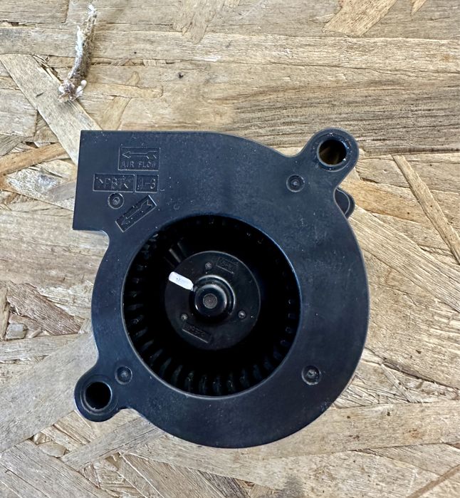 Ventilator Cooler far led BMW seria 1 2 3 4 5 6 7 x3 x4 x5 x6