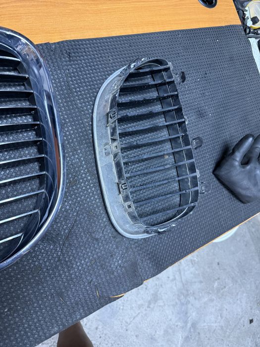 Решетки бъбреци БМВ Е60 Е61