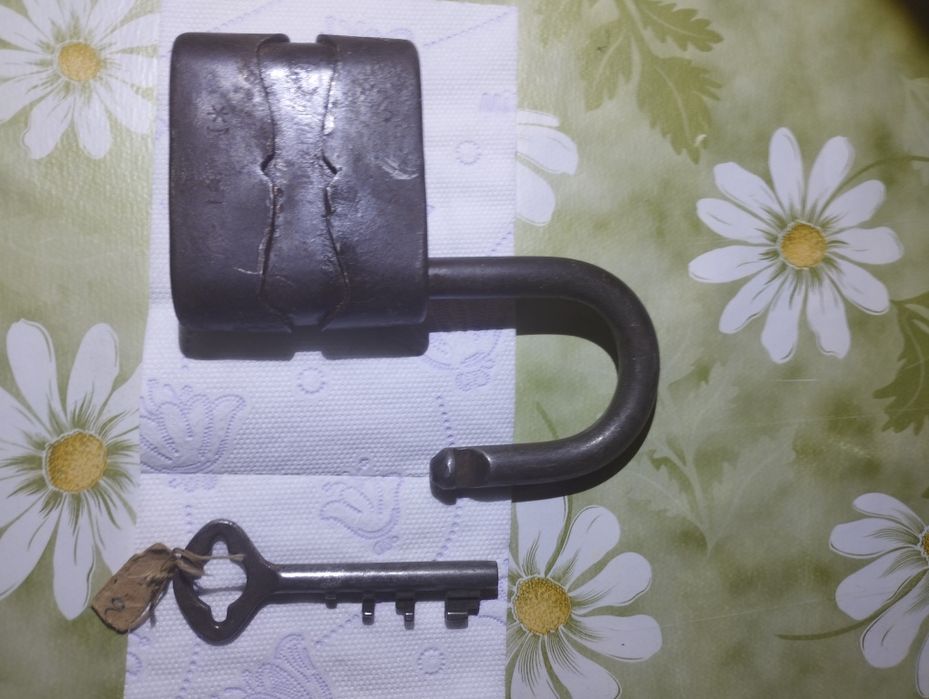 Стар Катинар немски