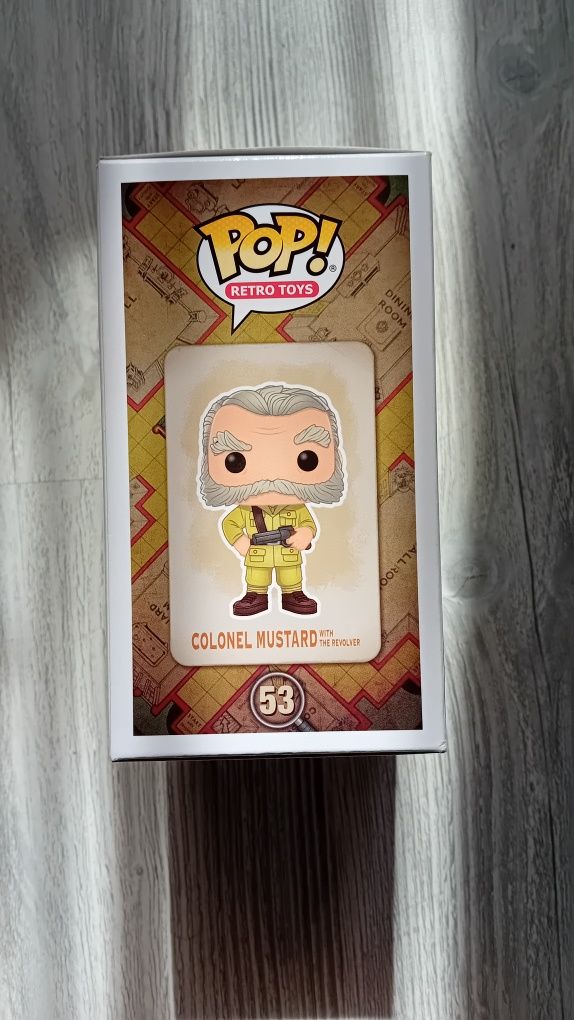 Figurina Funko Pop