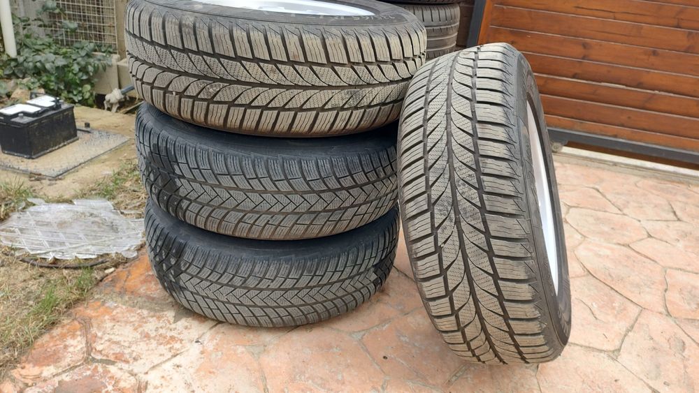 Jante aliaj Audi Q5 5x112