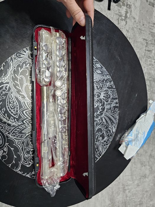 Flaut Purcell - Produs Nou