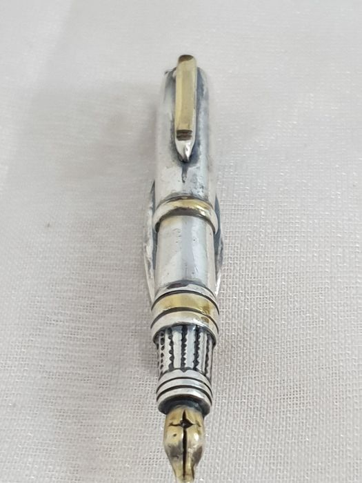 Stilou ac de cravata