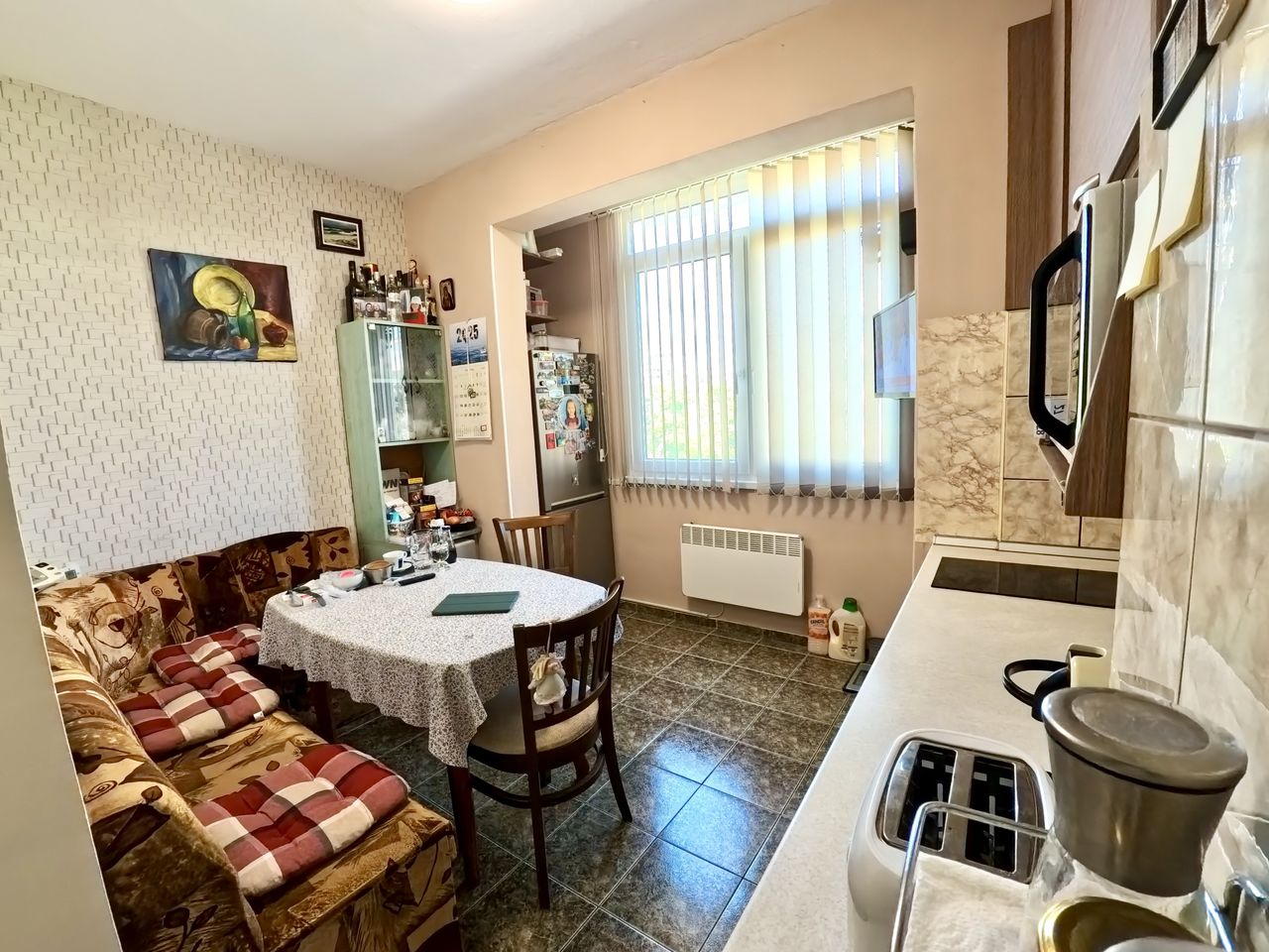 Продава се Тристаен апартамент в Варна, Чайка - 60 кв.м за 3167 €/кв.м - Снимка #6