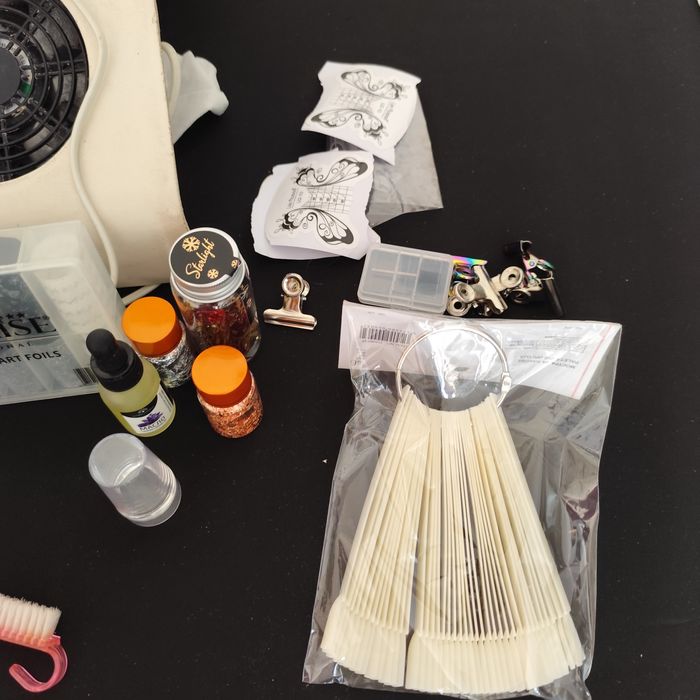 Produse unghii gel
