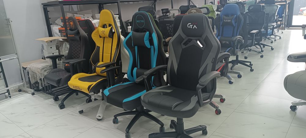 Gamer Kreslo , игровые кресла, Спортивные кресла