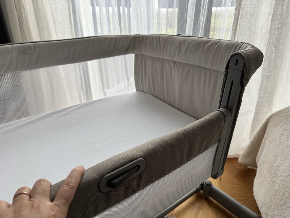 Patut chicco next 2 me magic evo