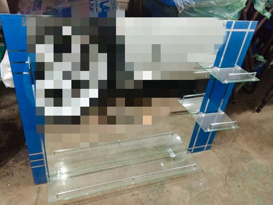 Продам зеркала для ванной комнаты