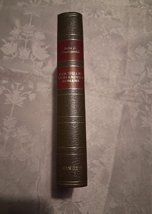 Carti colecție biblioteca clasicilor in limba germana