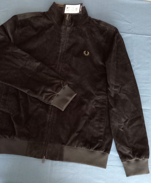 Jacheta Fred Perry,M,nouă.