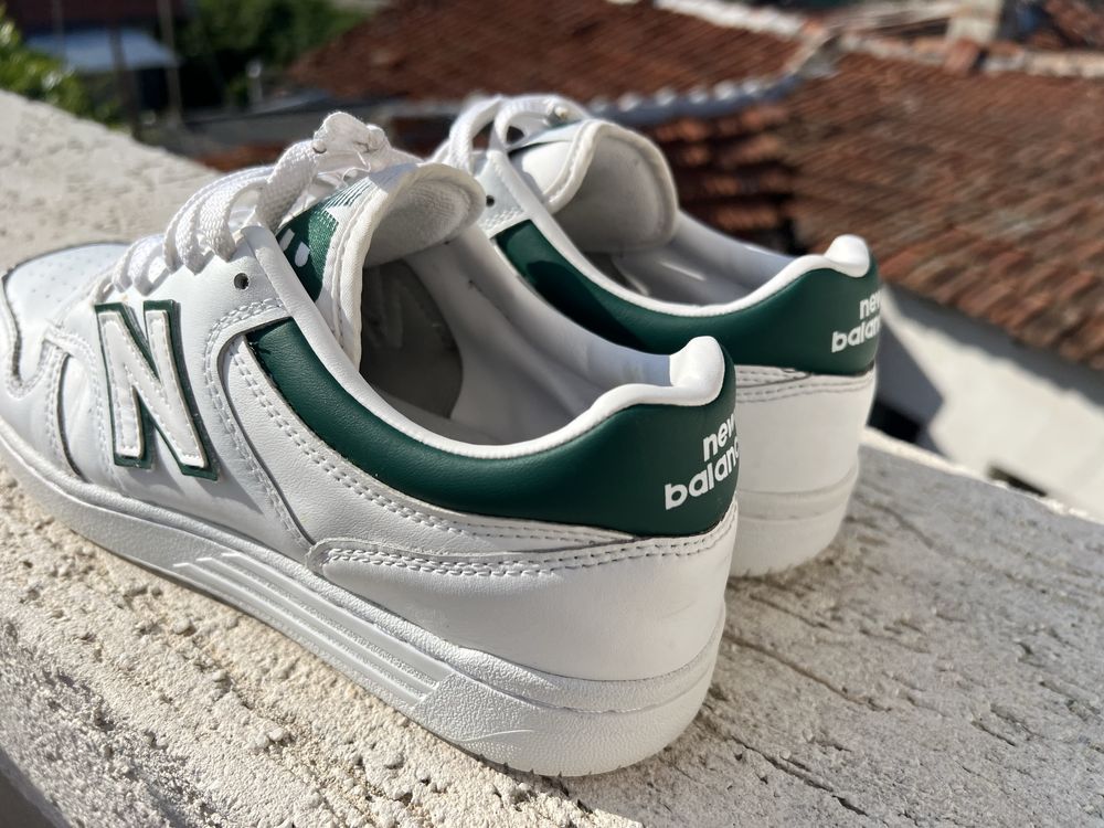 New Balance 480 Low 41.6