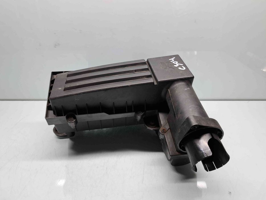 Carcasa filtru aer  AUDI A3 (8P1) [Fabr 2003-2012] 3C0129607BD 1.6 TDI