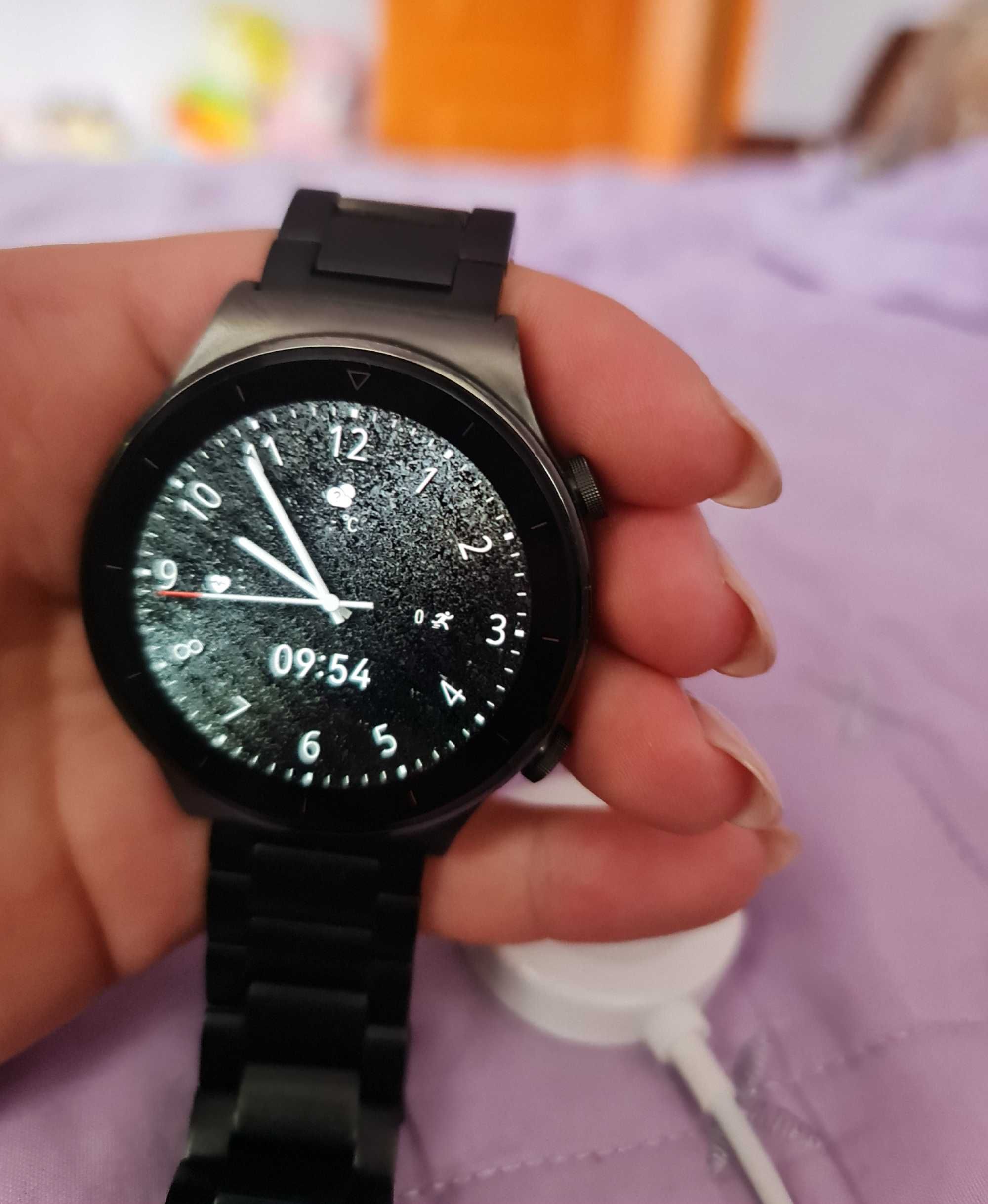 Часовник Huawei gt 2 pro