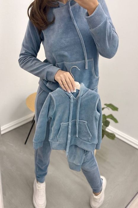 Treninguri copil mama