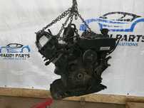Motor 2.7 TDI Euro 5