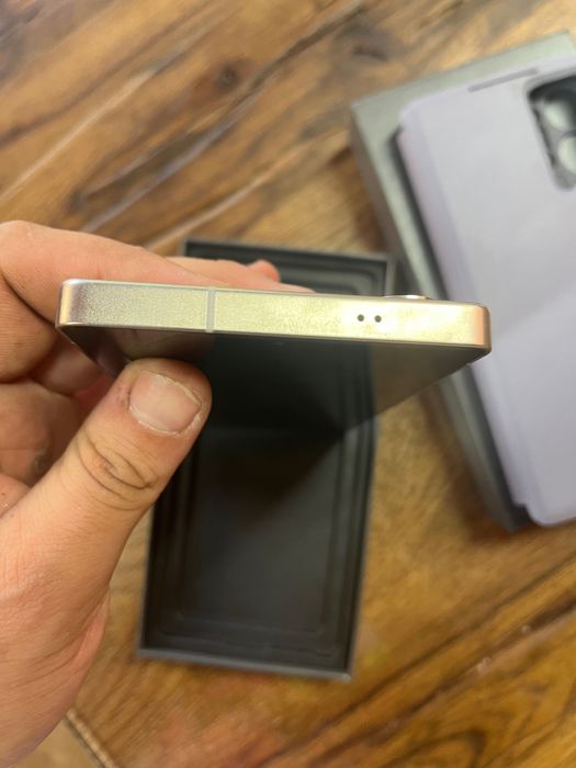 Samsung s25 ultra 512gb