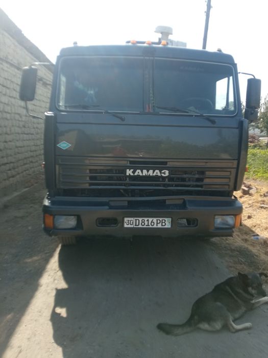 Камаз сотилади Евро