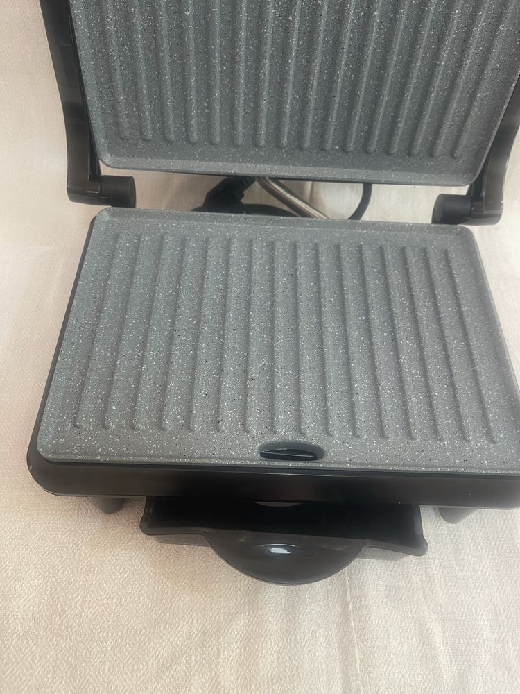 Тостер CECOTEC rock'ngril 1500, RAPID