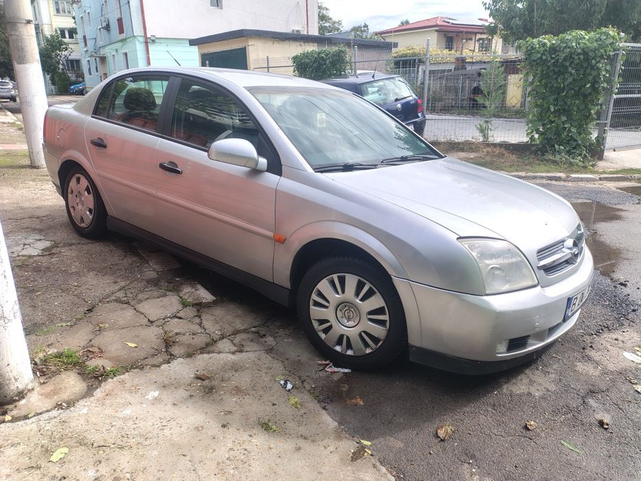 Opel Vectra 2.0Dti,distr.lanț, acte la zi,fiscal