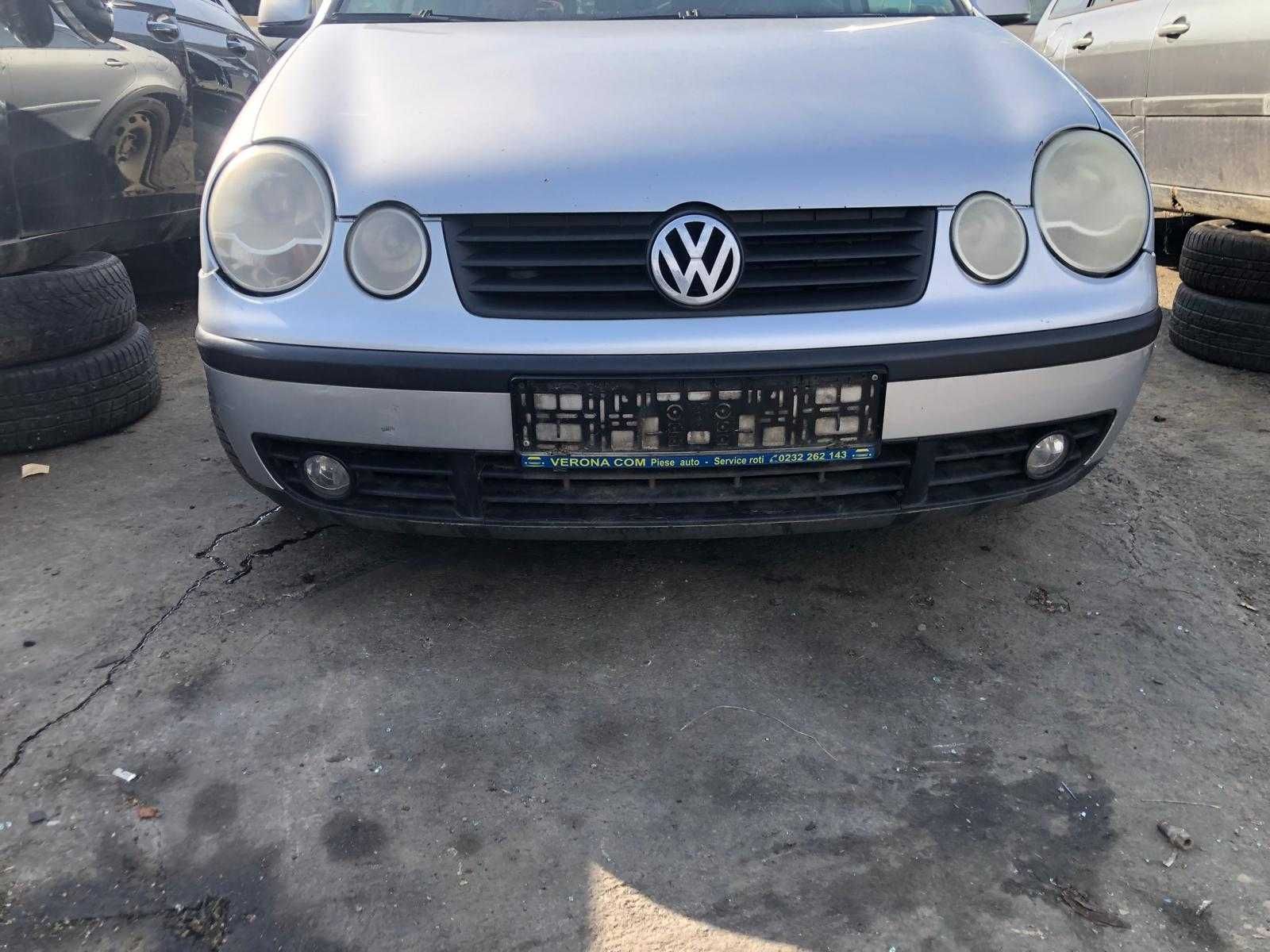 Dezmembram Volkswagen Polo 9N