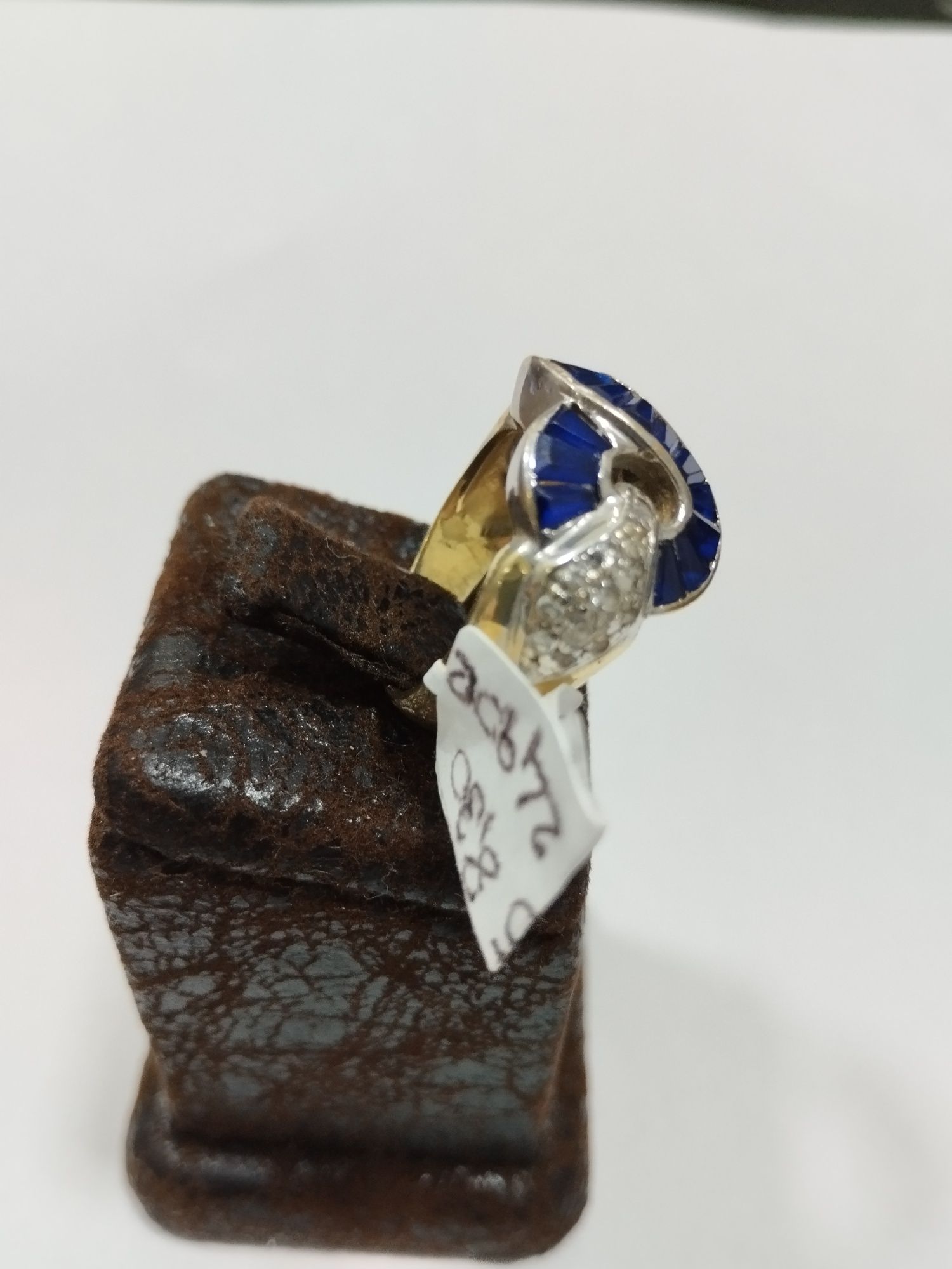 Inel, aur 14k [CTG]