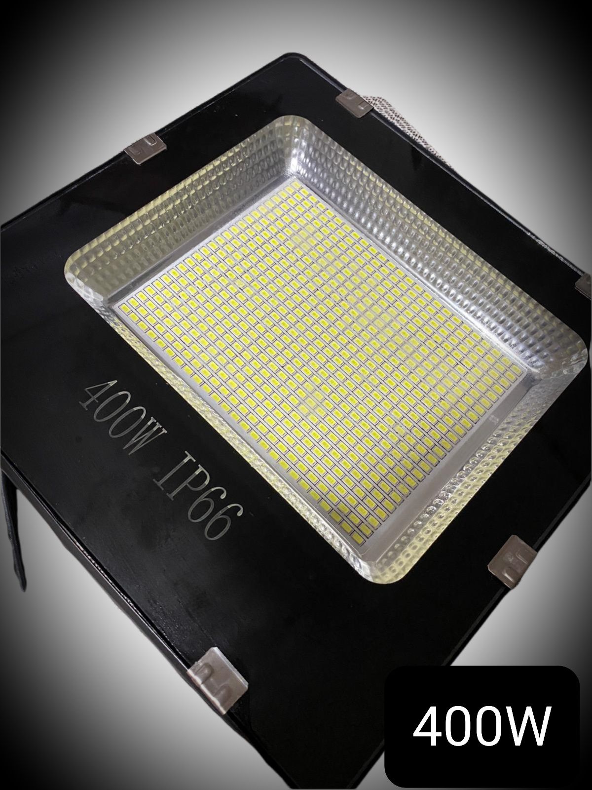 Proiectoare led industriale IP66 putere 600w