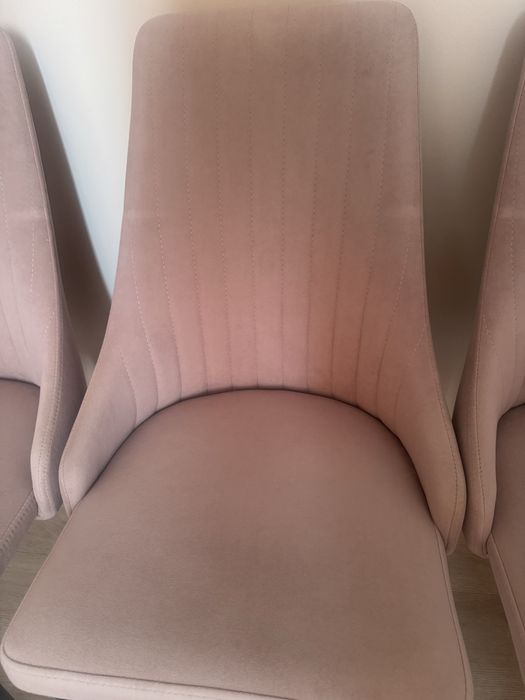 Стулья турецкого производства, абсолютно в идеальном состоянии