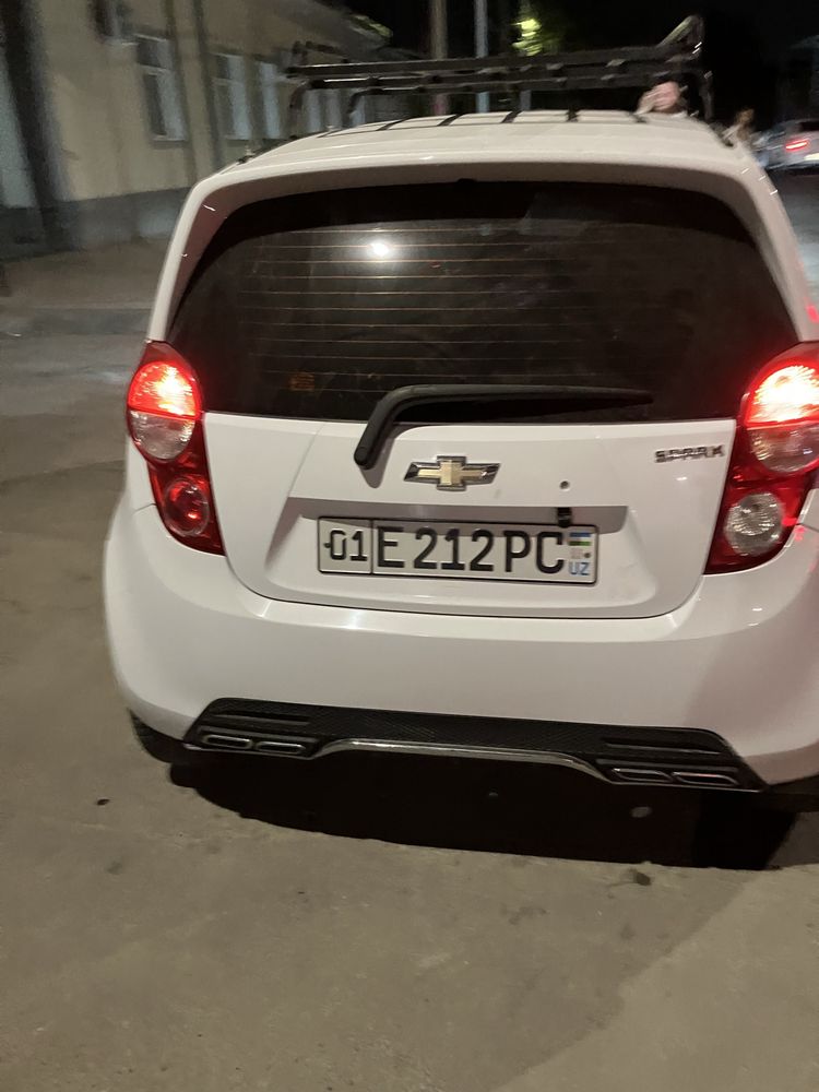2019 mexanika spark oq