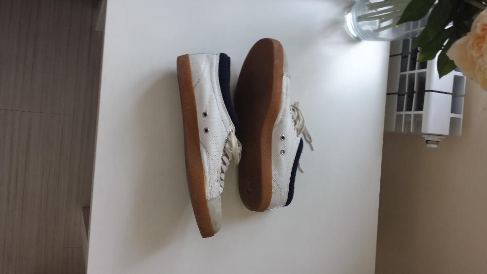 Fred Perry Size 43 Stelka 27.5 - 28см ОРИГИНАЛ!