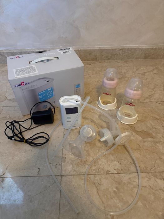 Vand pompa san pt alaptare