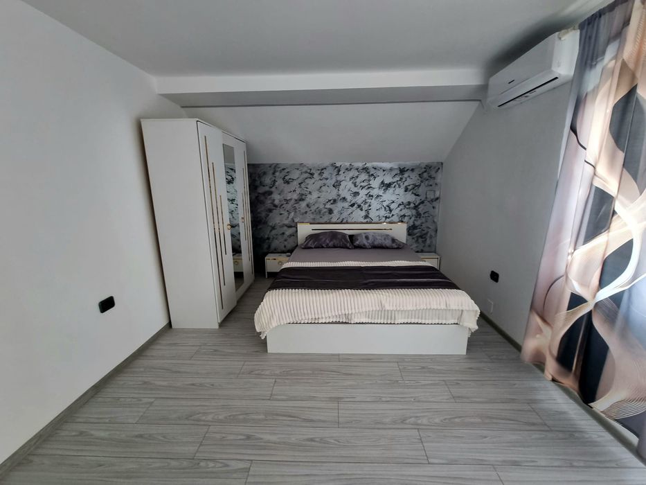 Cazare in regim hotelier