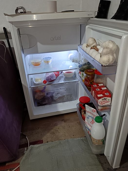 Мини холадилиник