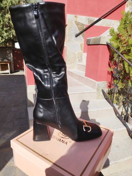 Ботуши - нови Номер 39