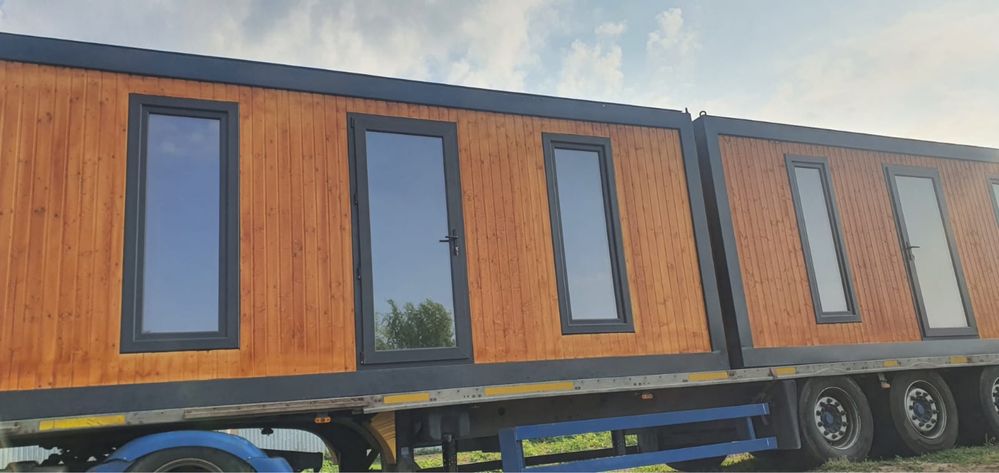 Containere modulare