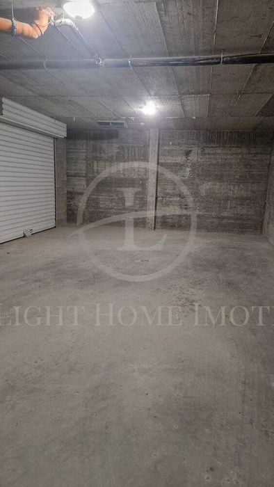 Реф. 2944 Гараж Остромила