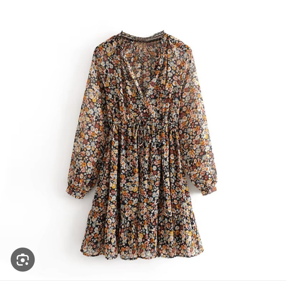 Поли и рокли Zara