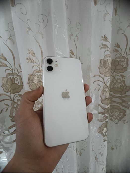 Iphone 11 128 gb